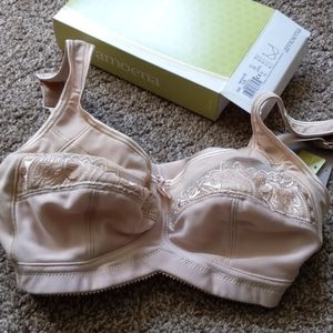 Amoeba Isadora SB nude bra 32C